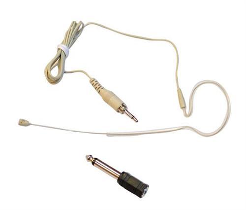 New Pyle PMEM1 Head Worn Omni-Directional Microphone 3.5mm / 1/4”