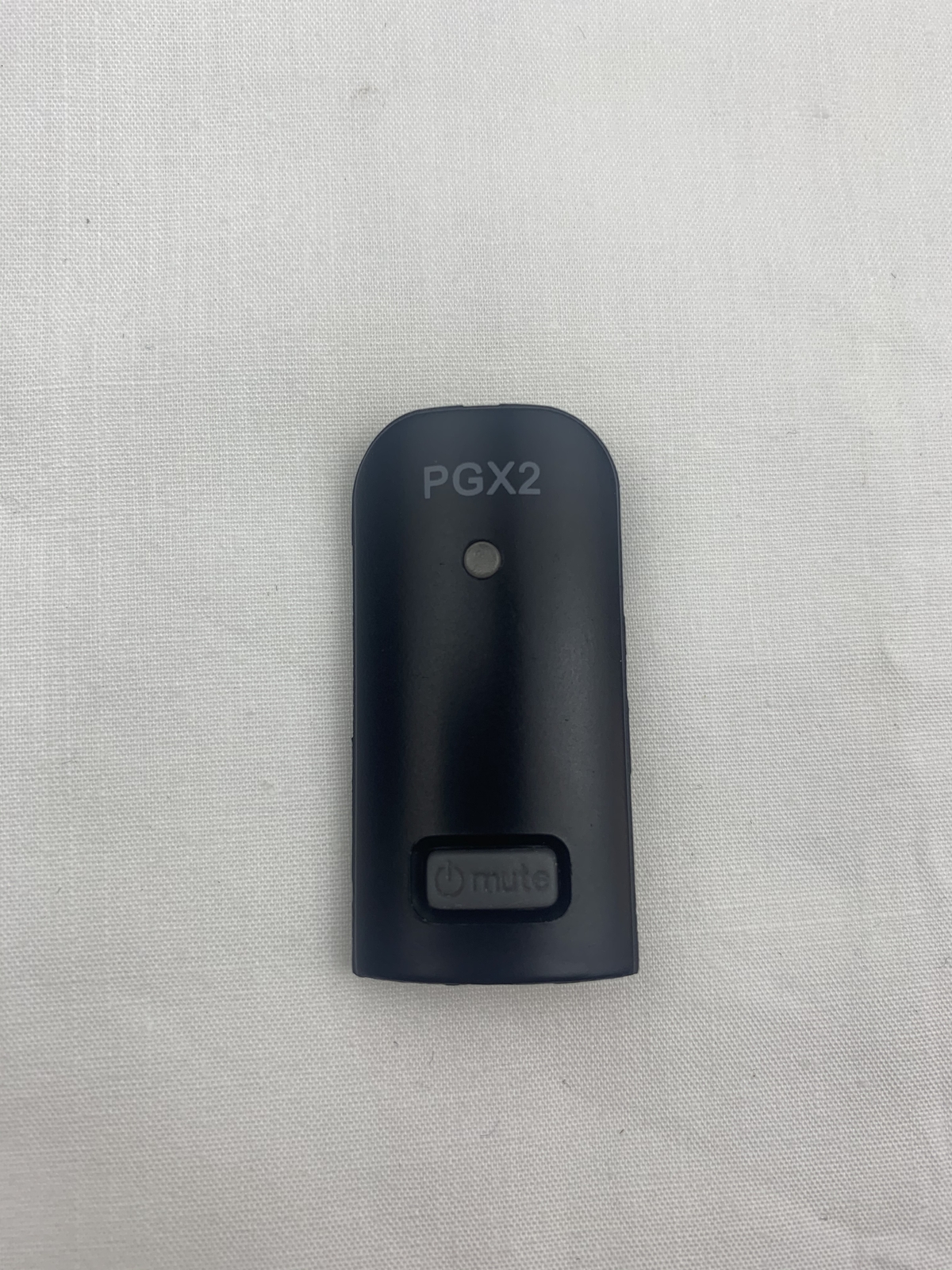 Wireless Microphone Button Switch for Shure PGX2 PG58 SLX2 SM58 Handheld Mic