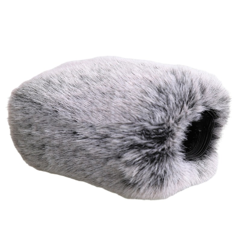 Wind Reduction Windscreen Sleeve for Lewitt LCT 240 Pro Microphones Block Wind N