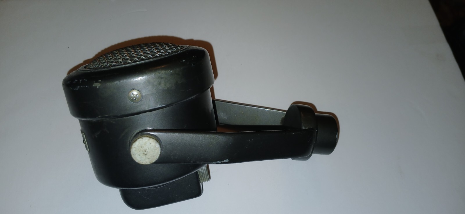 Turner Dynamic Microphone Model 99 9 Hi Z 1940s or 50s