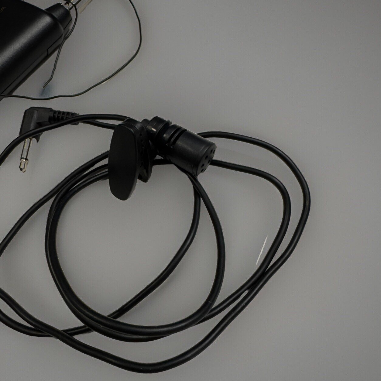 Wireless Microphone System Pyle Belt Pack Lapel Lavalier Microphone PDWN96 A5