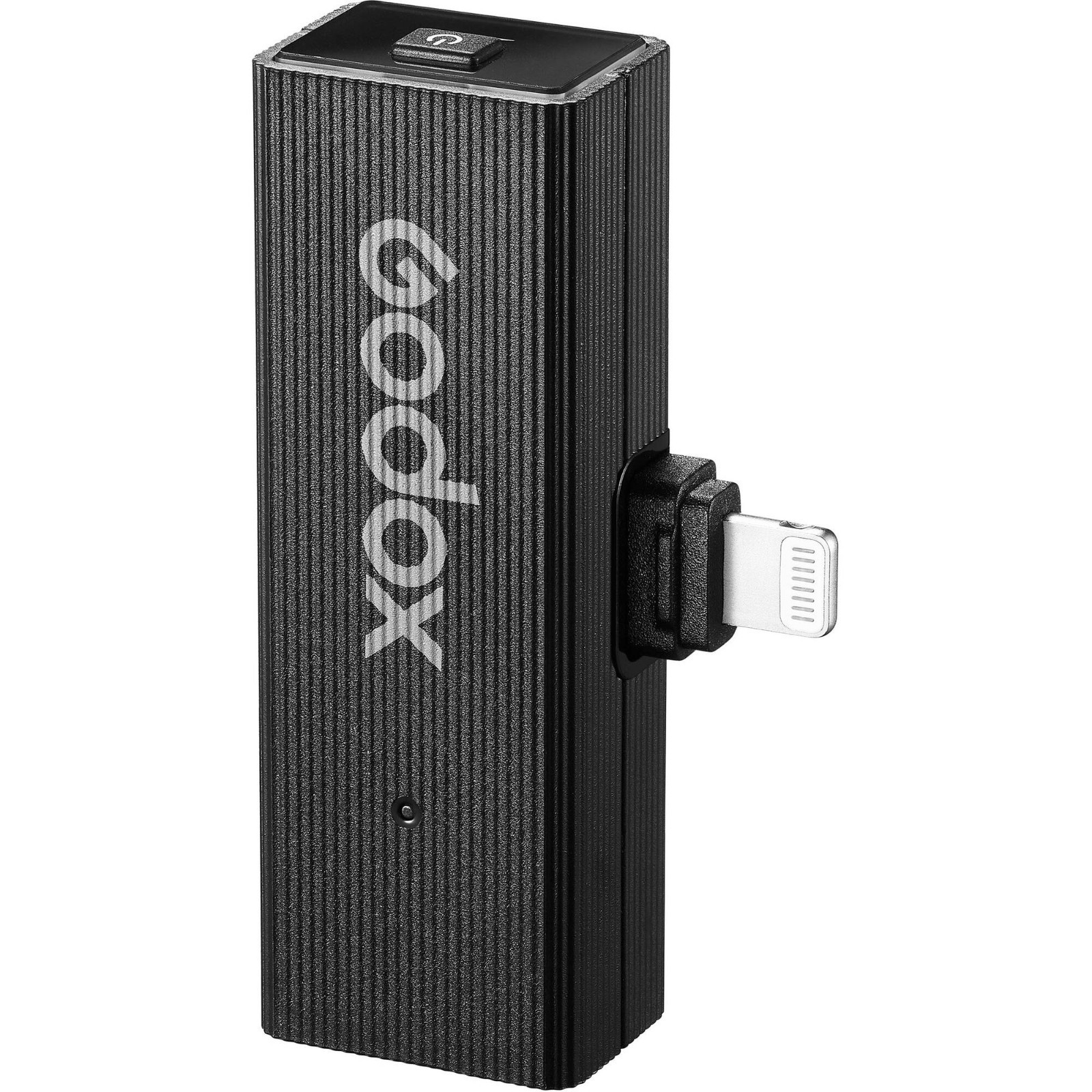 GODOX MOVELINK MINI LT KIT 2 WIRELESS MICROPHONE SYSTEM (BLACK)