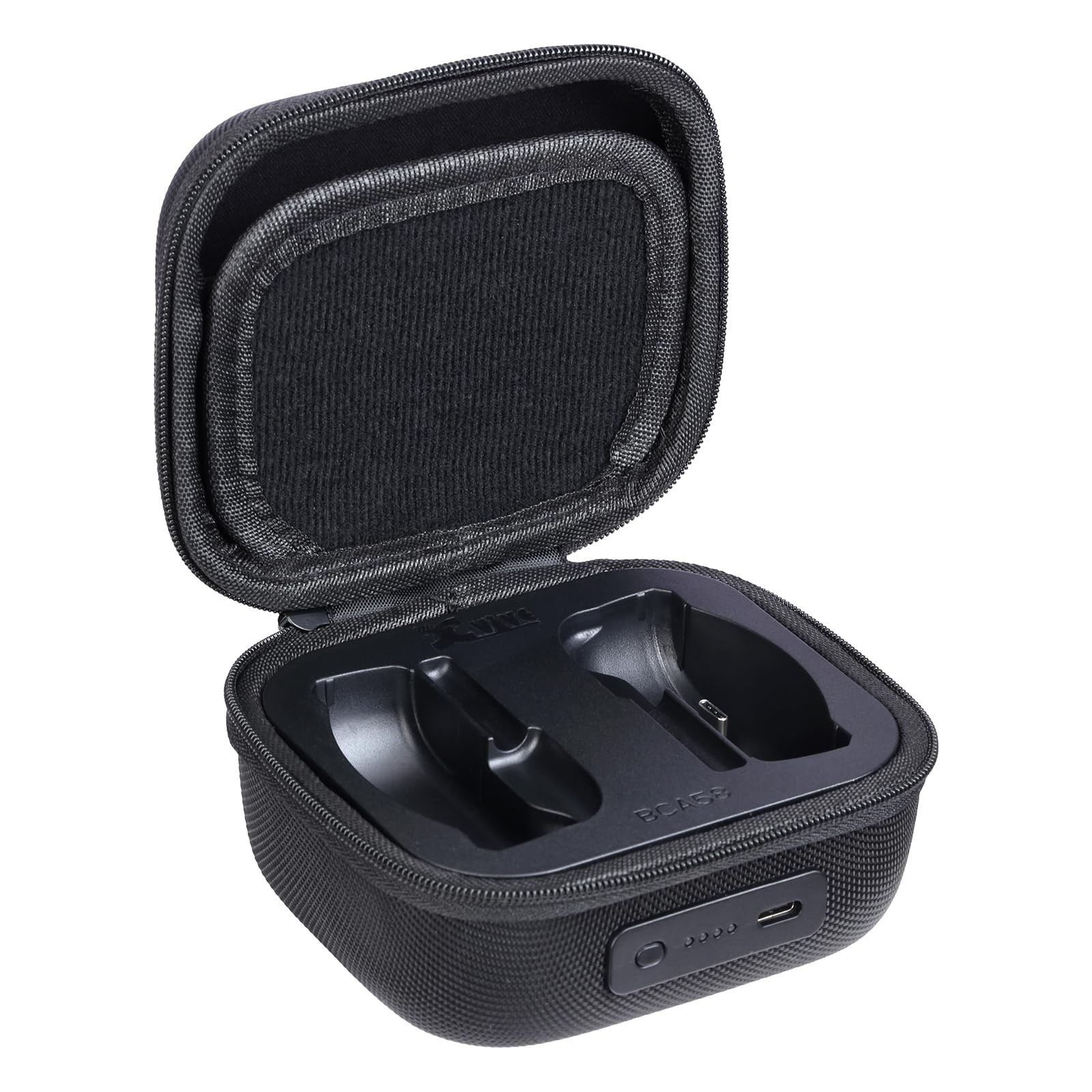 Wireless Guitar System Charging Case – Compatible with A58, Portable & Durable