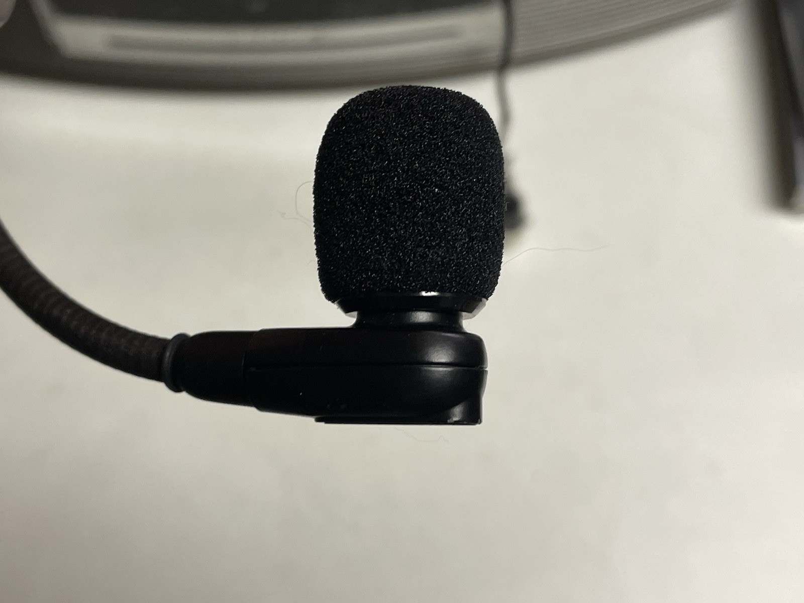Shure SM35 Performance Headset Condenser Microphone Mini XLR