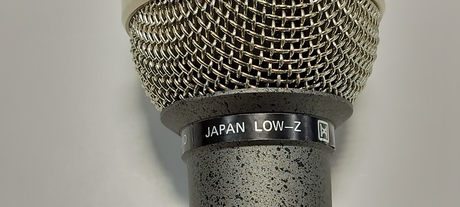 Herald M-111 Microphone