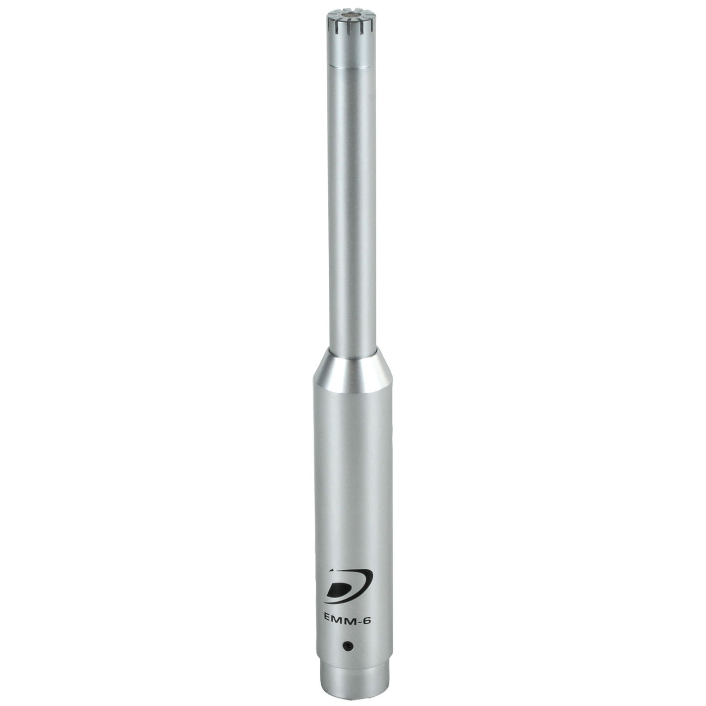 Dayton Audio EMM-6 Electret Measurement Microphone