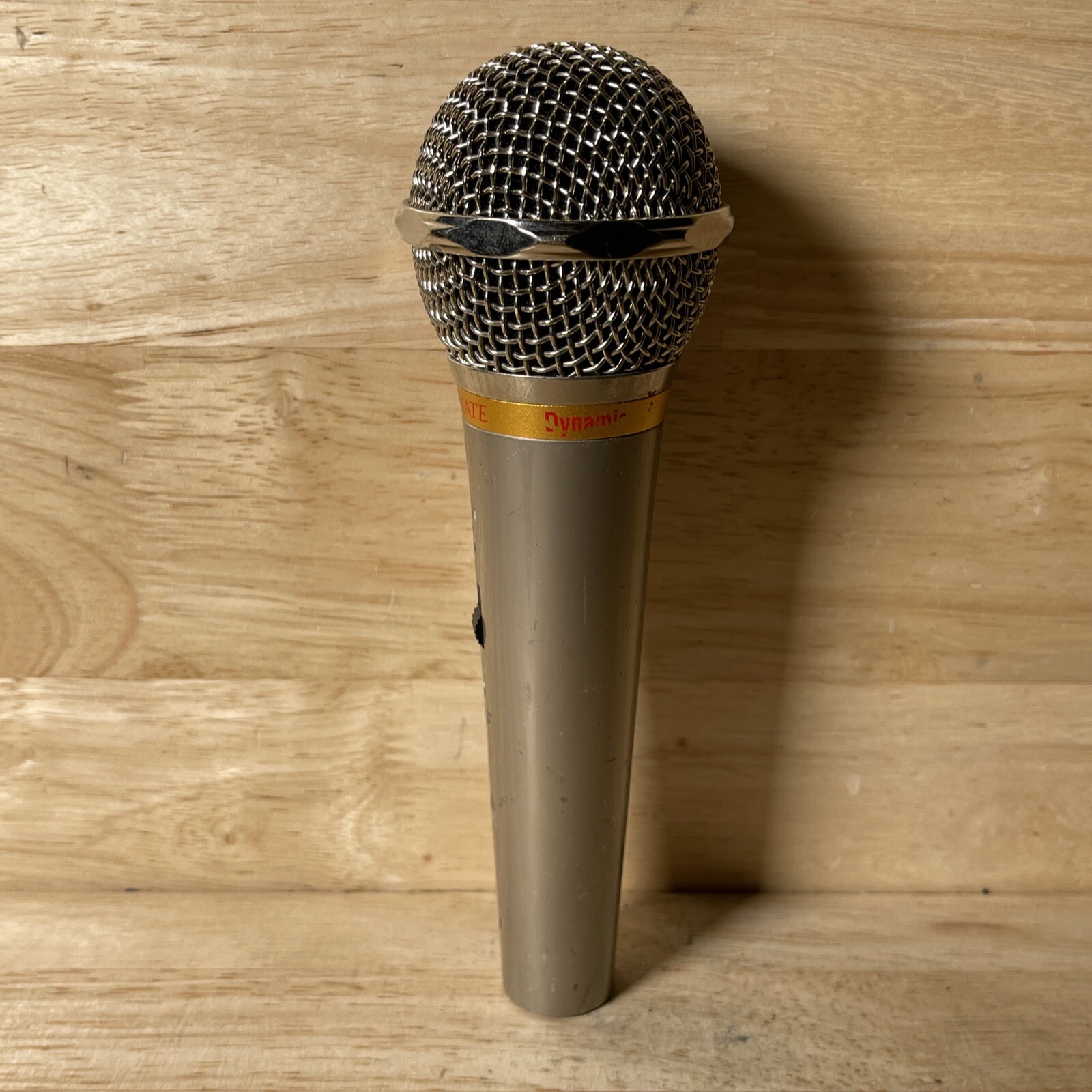 Fair Mate 999 Handheld Cardioid Condenser Microphone for Vocals