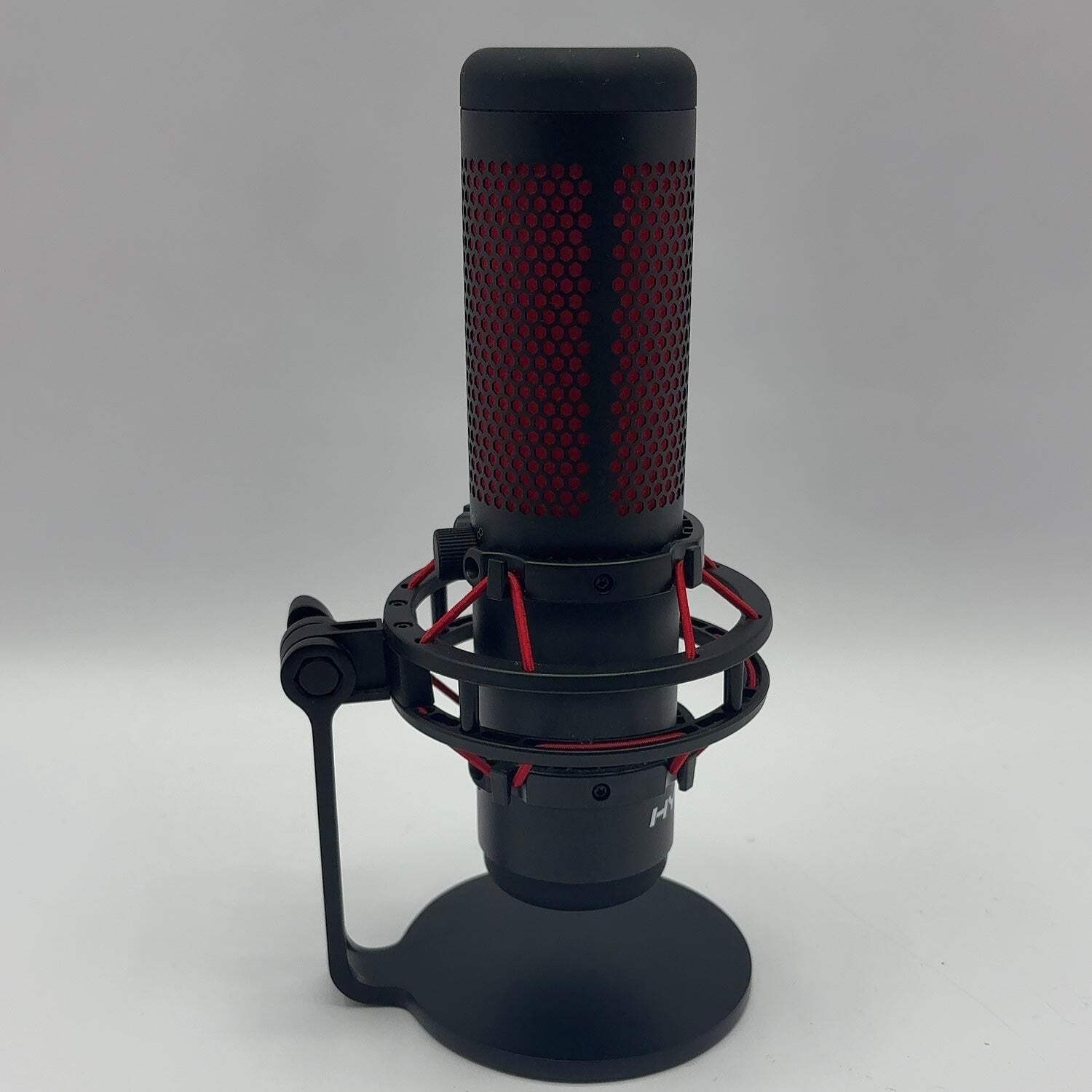 HyperX QuadCast 20Hz – 20kHz Condenser Studio Microphone 2405