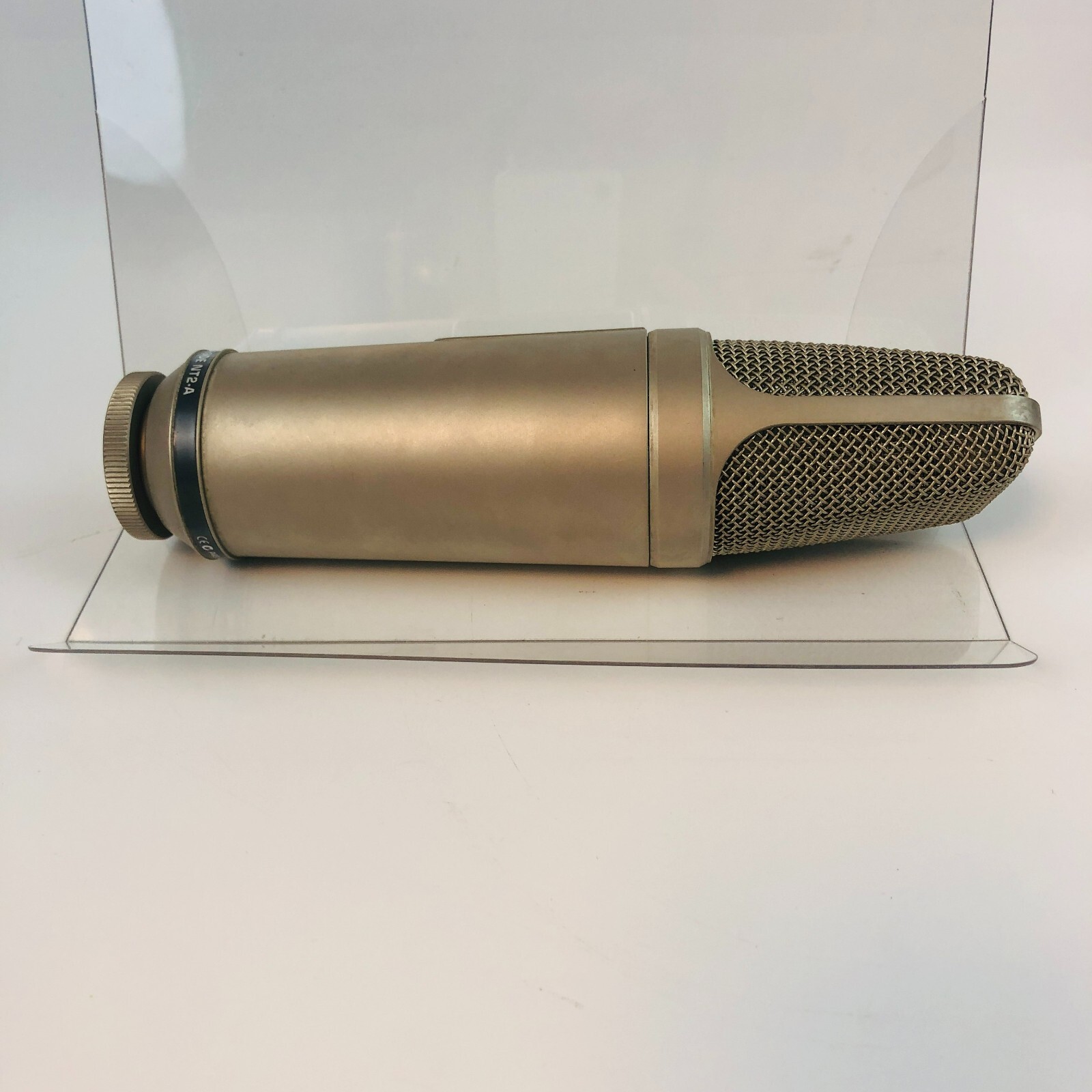 Rode NT2-A Multi-pattern Large-diaphragm Condenser Microphone Fully Working F/S