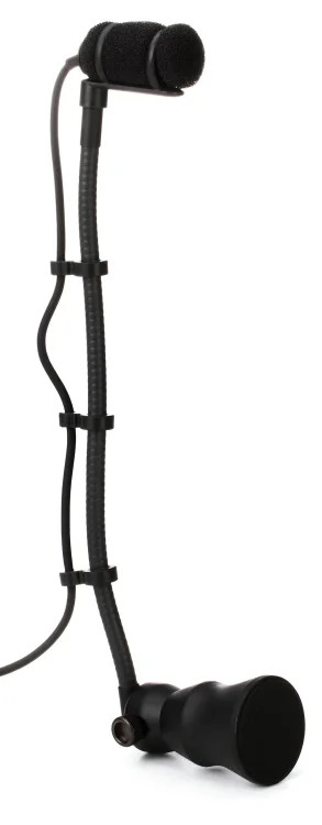 Audio-Technica ATM350PL Cardioid Condenser Piano Microphone