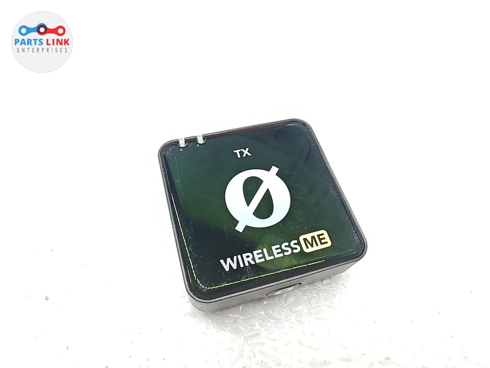 RØDE RODE Wireless ME TX Ultra-Compact Wireless Microphone ONLY USED System