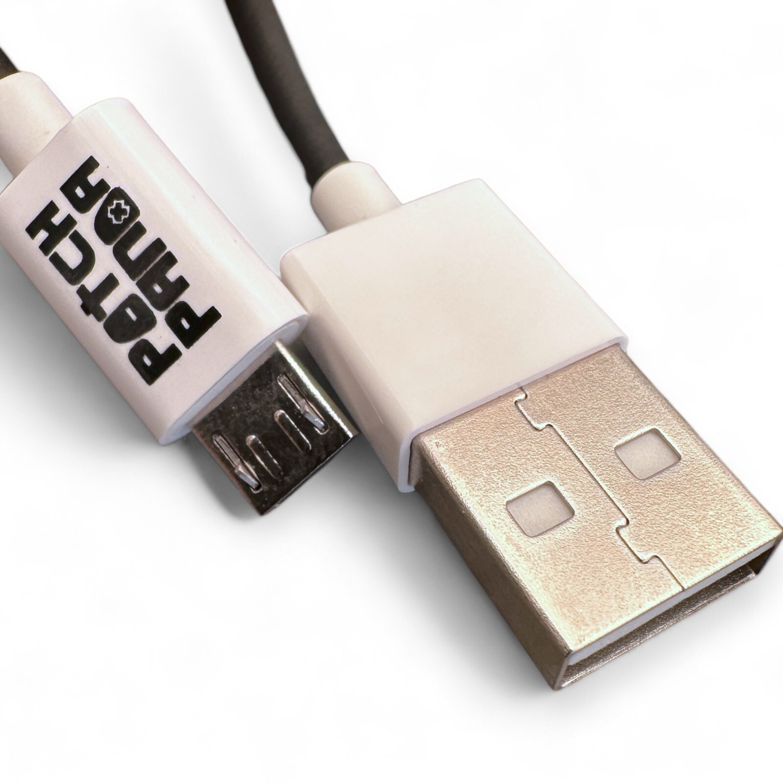 Micro-USB cable ONLY for Logitech Blue Yeti Nano USB microphone mic