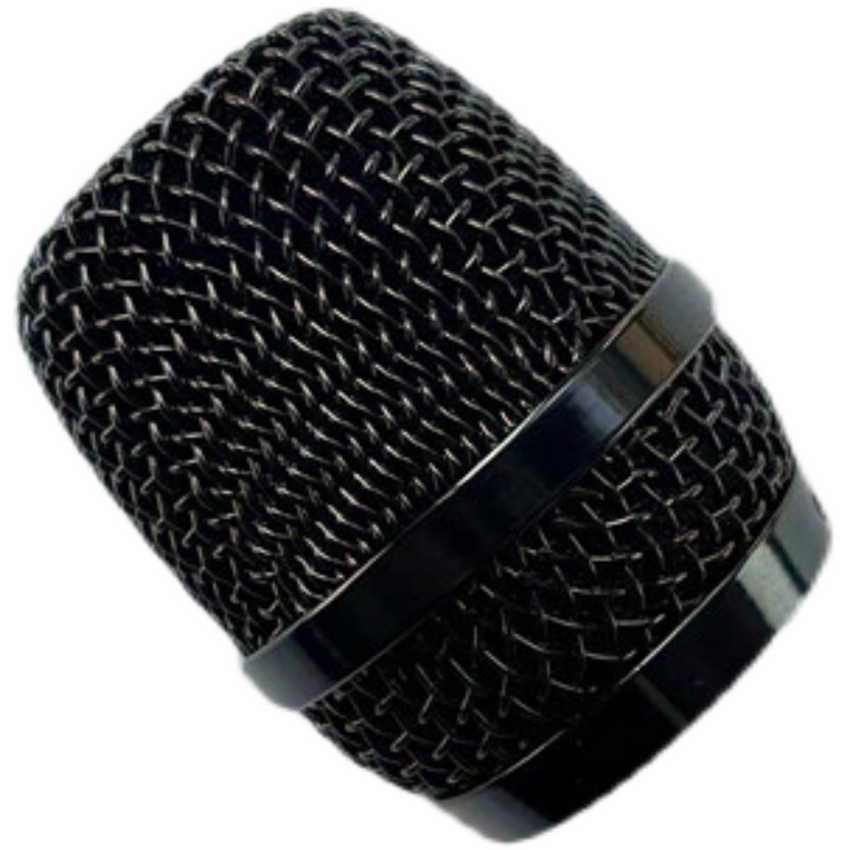 F70 U2200S W300 6500 Wireless Microphone Mesh Head Mesh Cover Microphone Part