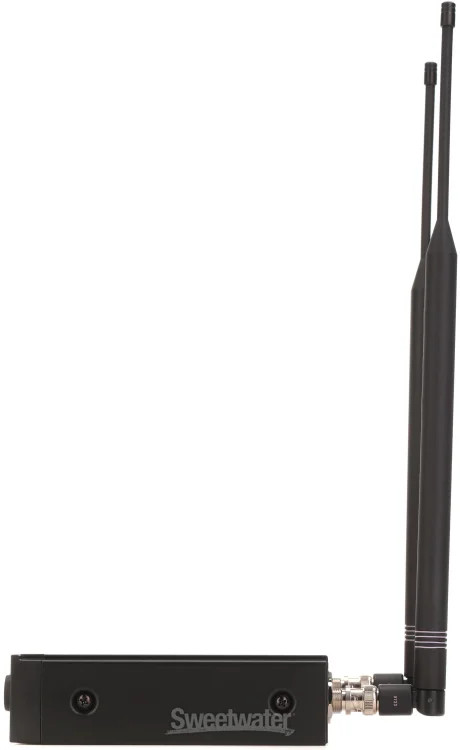 Shure ULXD4 Digital Wireless Receiver – V50 Band