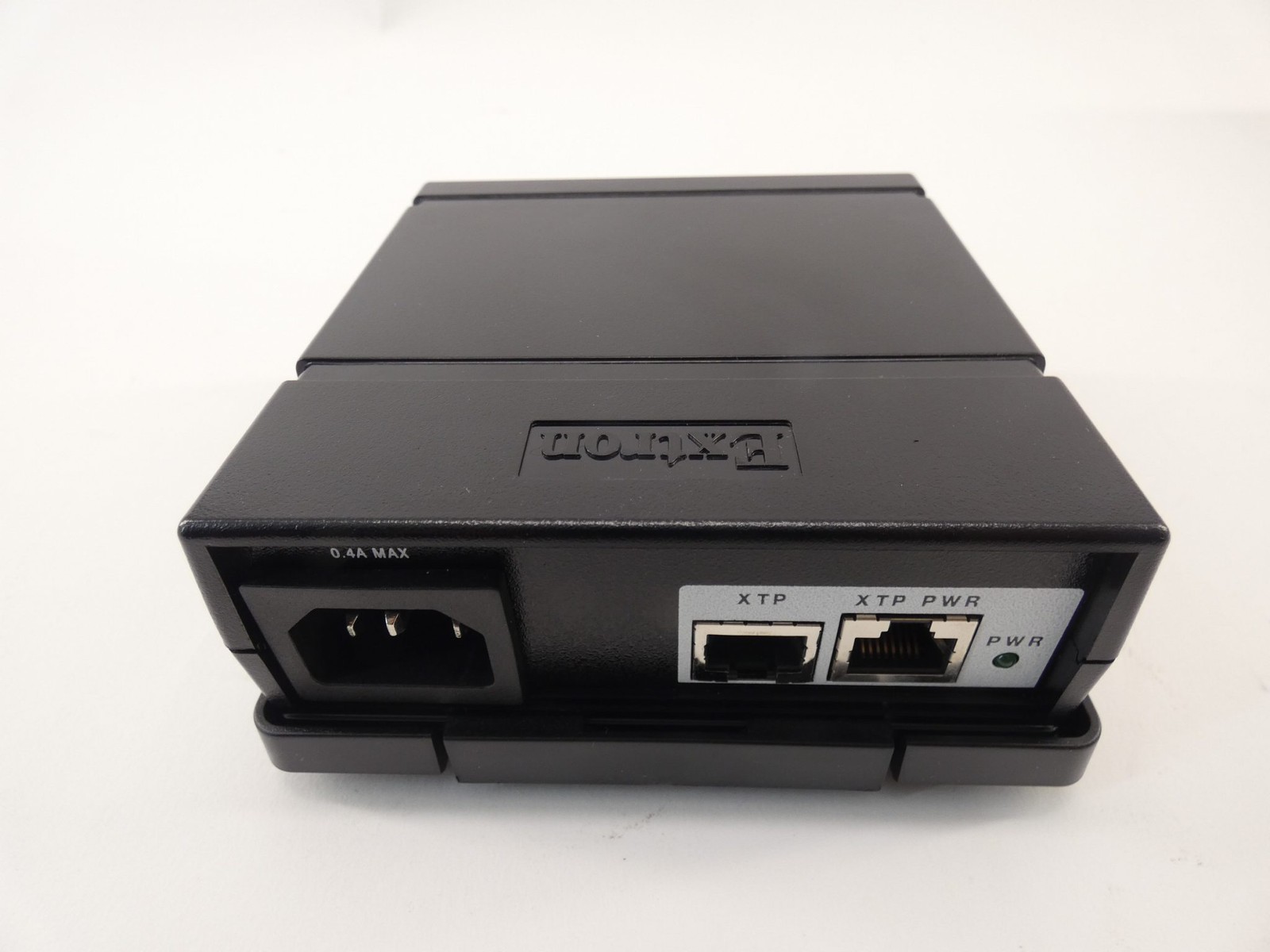 Extron 60-1233-01 XTP PI 100 Single Port Power Injector w/ Power Supply – NEW…