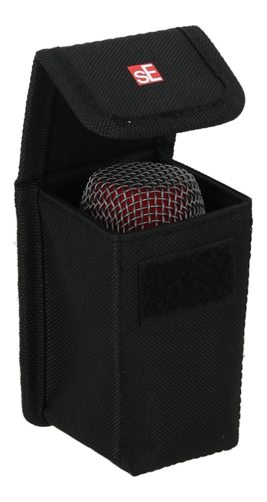 SE Electronics V7MC2STMP3 V7 Microphone Capsule for Sennheiser Wireless+Pouch