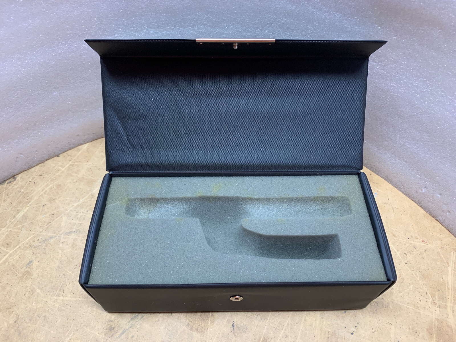 AKG C451EB/451E/451B/480B MICROPHONE CASE- VINTAGE! CLASSIC! MAKE OFFER!!
