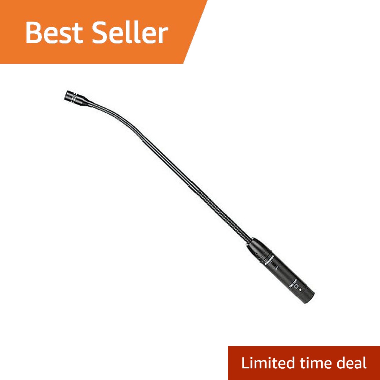 SAMSON CM20P 20″ Podium Microphone