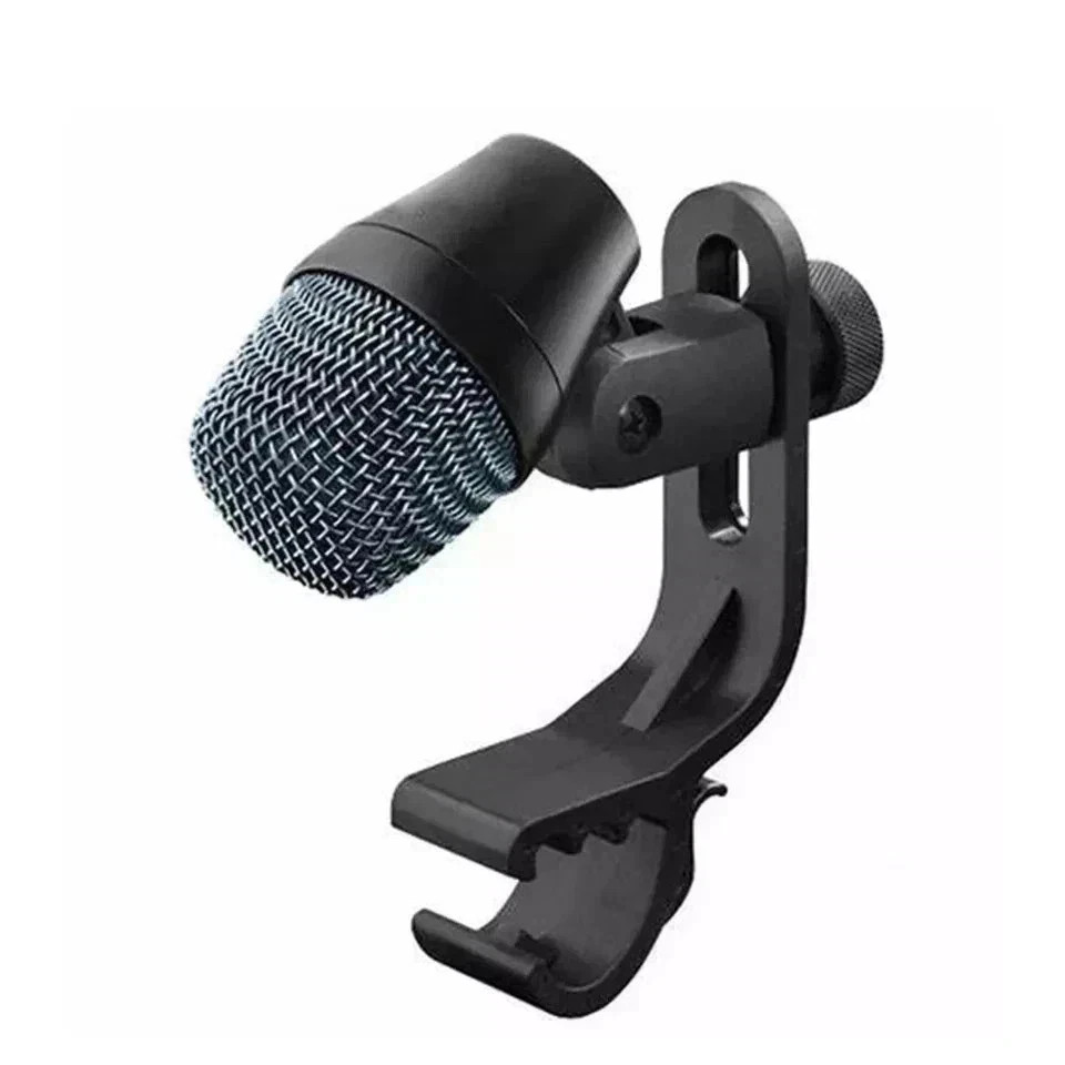 Sennheiser E904 Cardioid Drum Microphone – Black