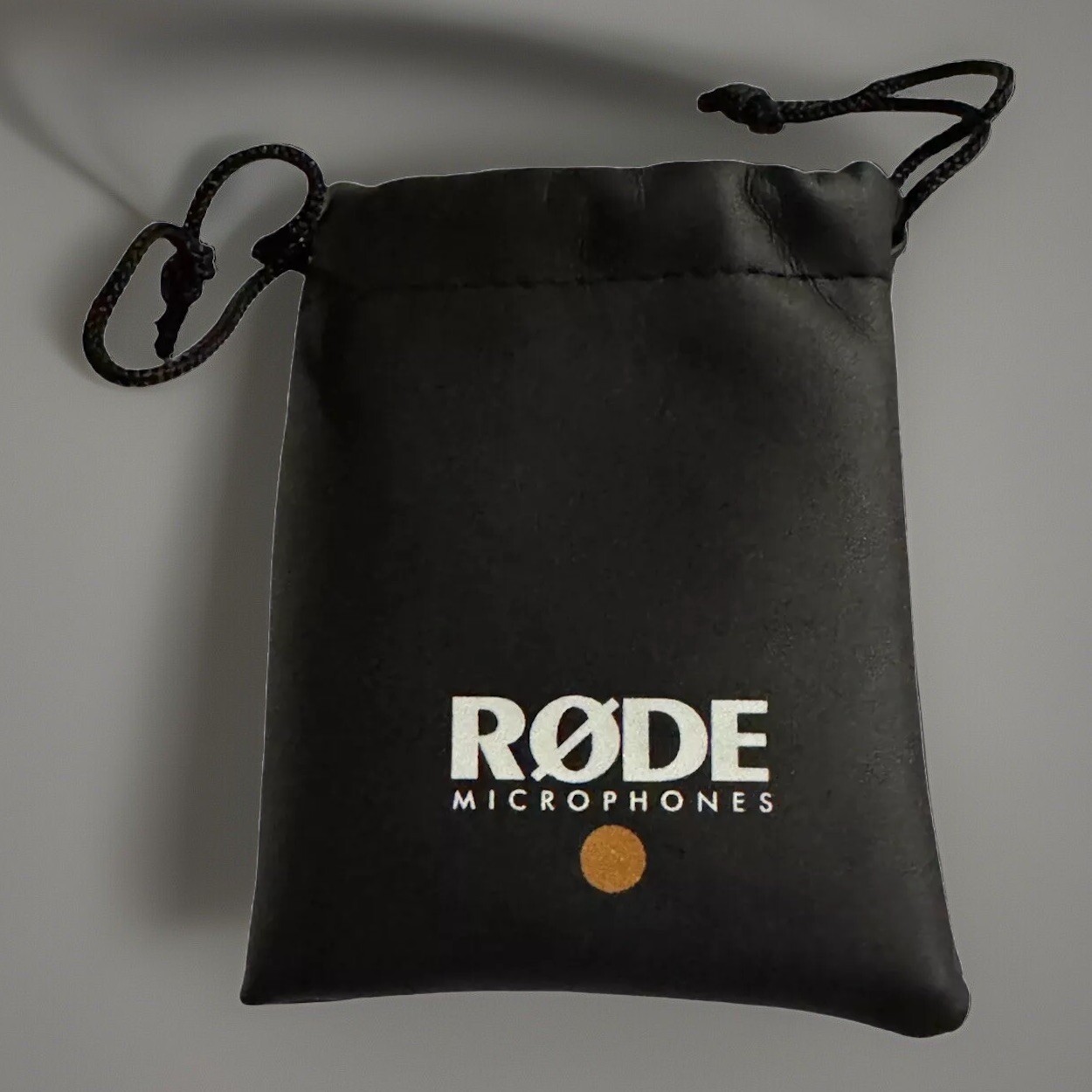 Rode Smartlav+ Lavalier Condenser Microphone for Smartphones and Tablets