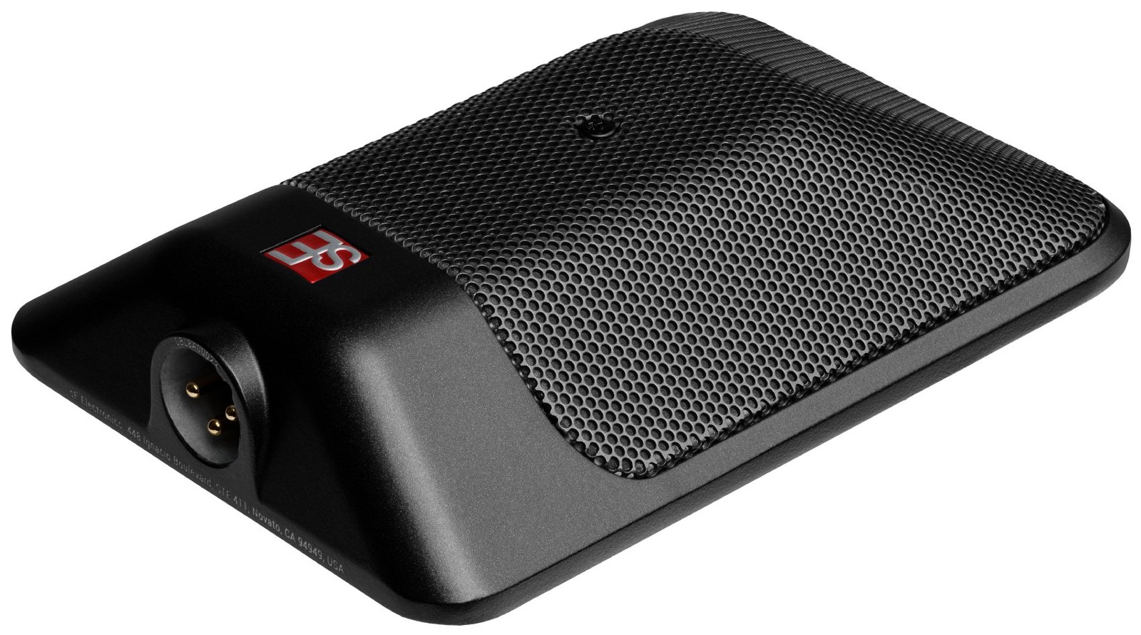 Se Electronics BL8 Omni-Directional Boundary Microphone Piano/Conference Mic