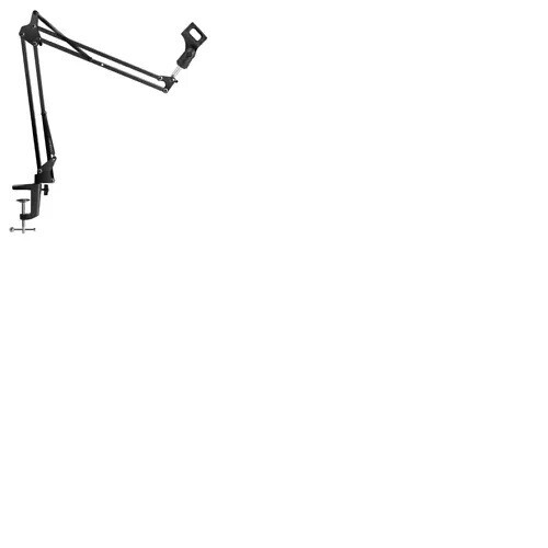 InnoGear Microphone Arm Upgraded Stand Boom Suspension Stand MU01