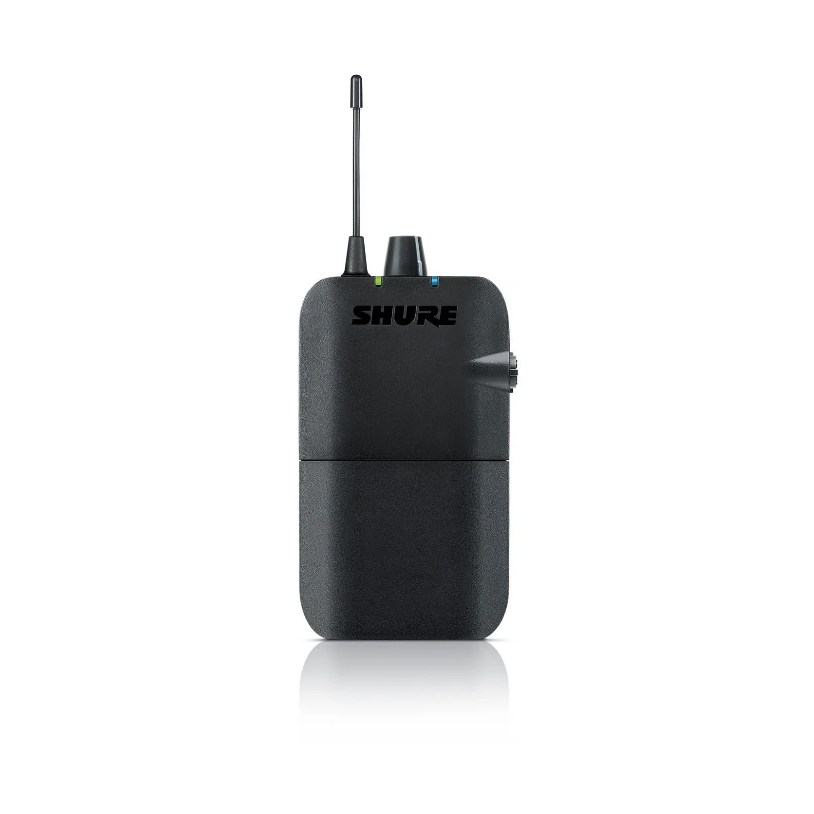 Shure InEar Monitoring Wireless System SE112 Earphones P3TR112GR PSM300 Band H20