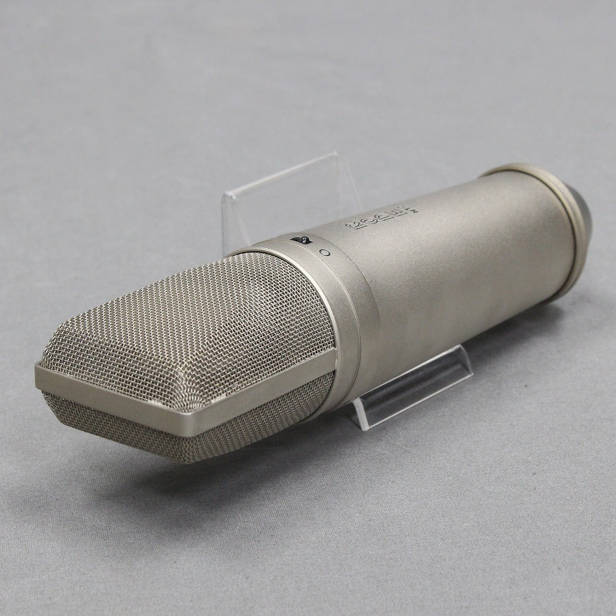 RODE MICROPHONES NT2 Condenser Microphone Used
