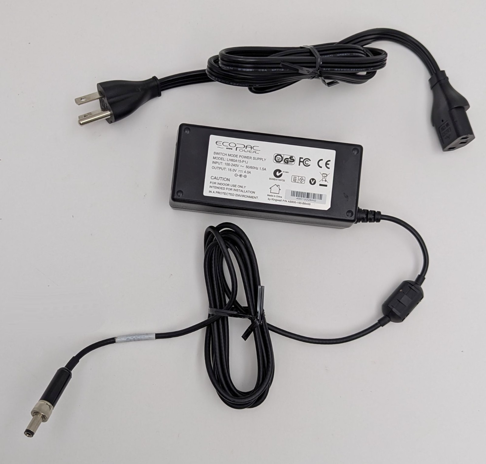 Shure MXWNCS8 8-Port Network Station Dock + 8x MXW6/C Z10 Wireless Transmitters