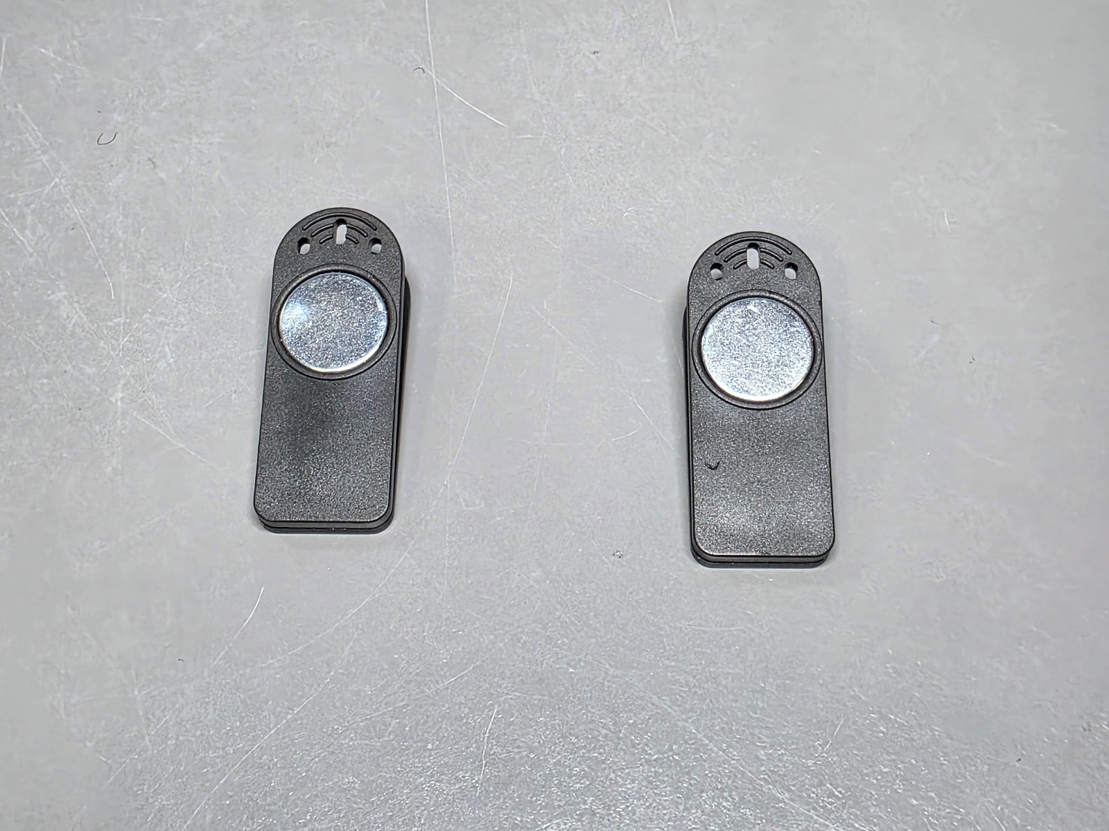 Aokeo Audio Microphone Professional Lavalier Audio Recording Equipment -READ AD-