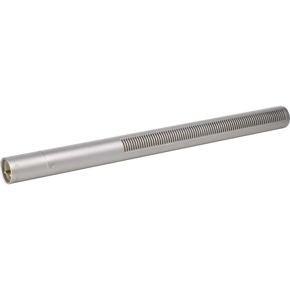 RODE NTG3 Shotgun Microphone Refurbished