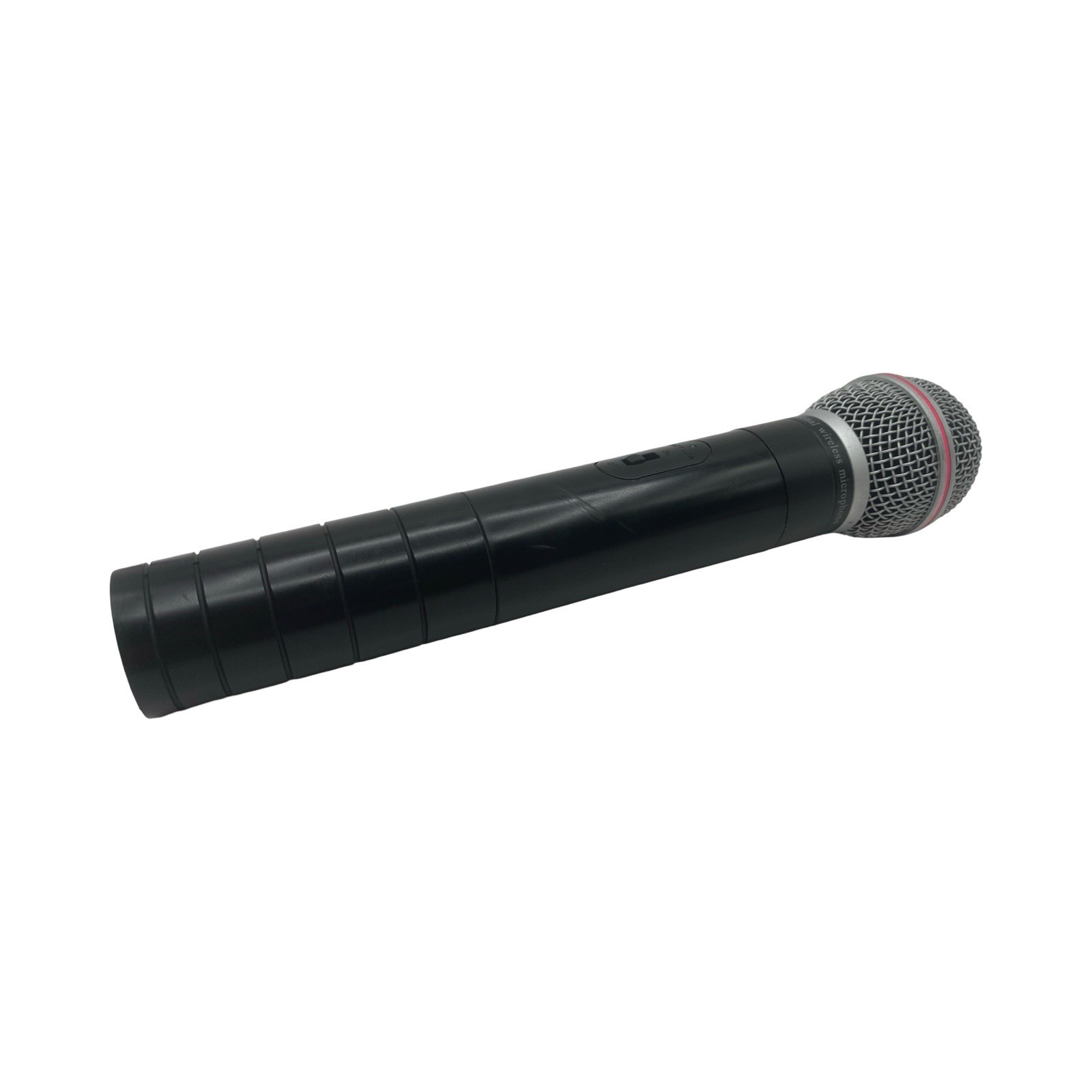 Professional VHF Wireless Microphone Handheld Mic Karaoke