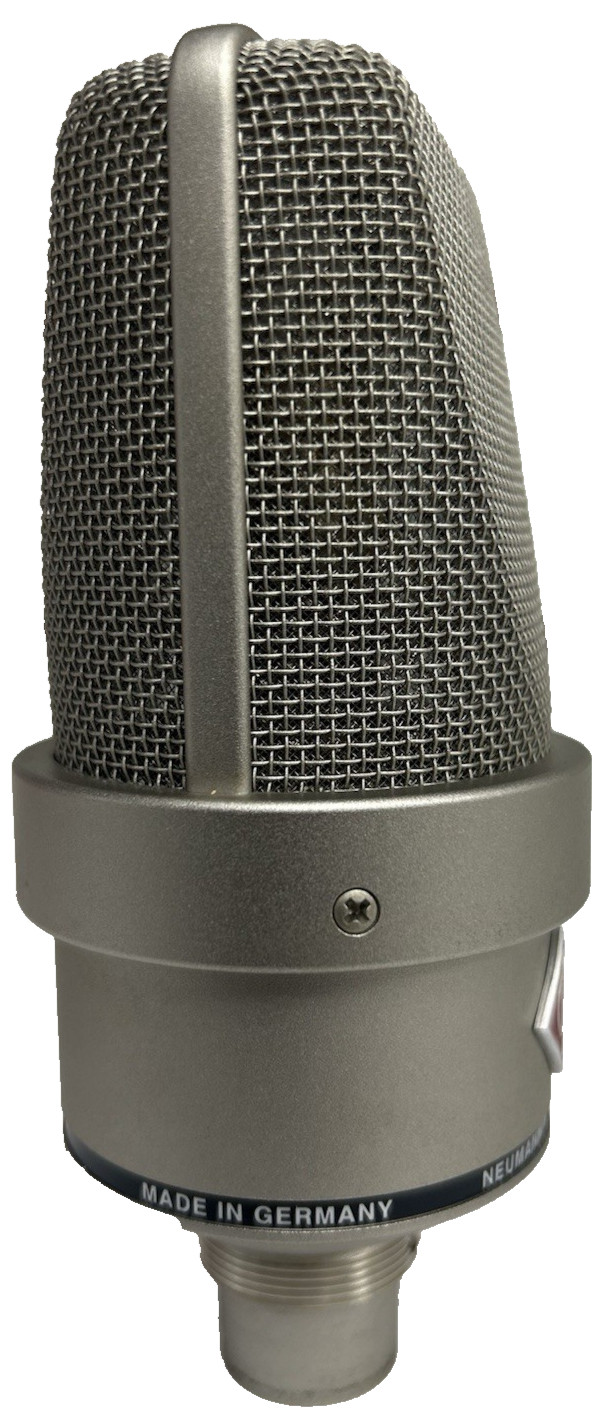 Neumann TLM 103 Wired Condenser Microphone 008545