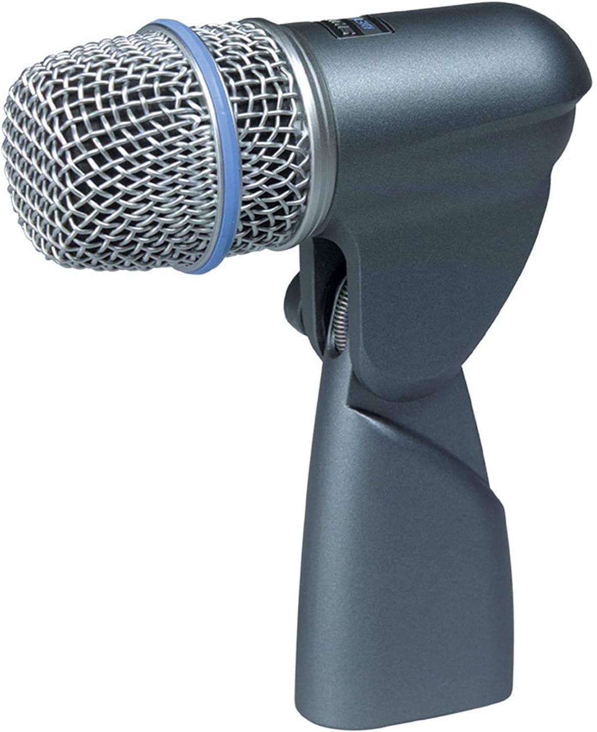 Shure BETA 56A-J Dynamic Snare Tom Microphone Supercardioid