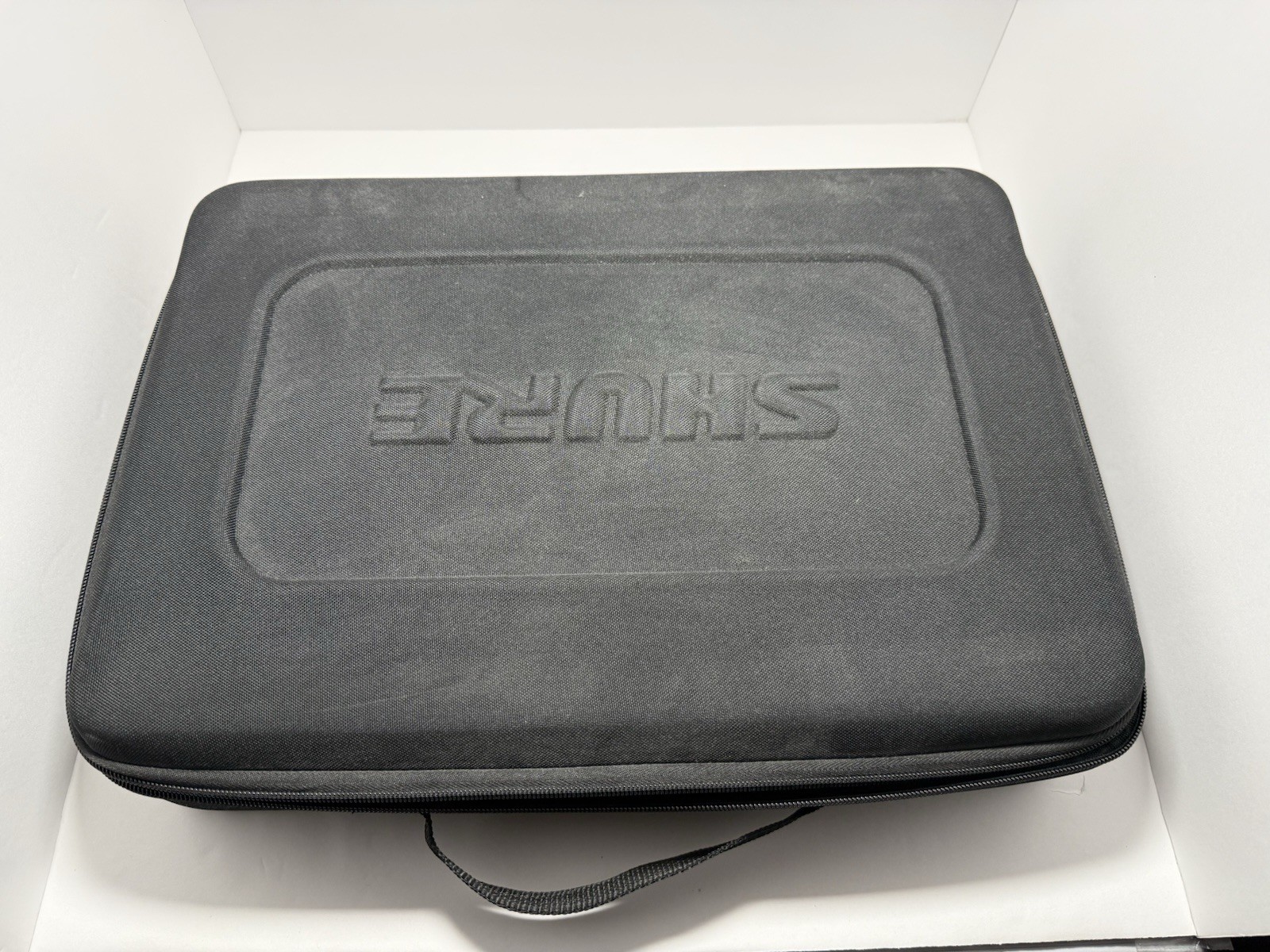 Shure PGADRUMKIT7 7-piece Drum Mic Kit, Tested & Clean!