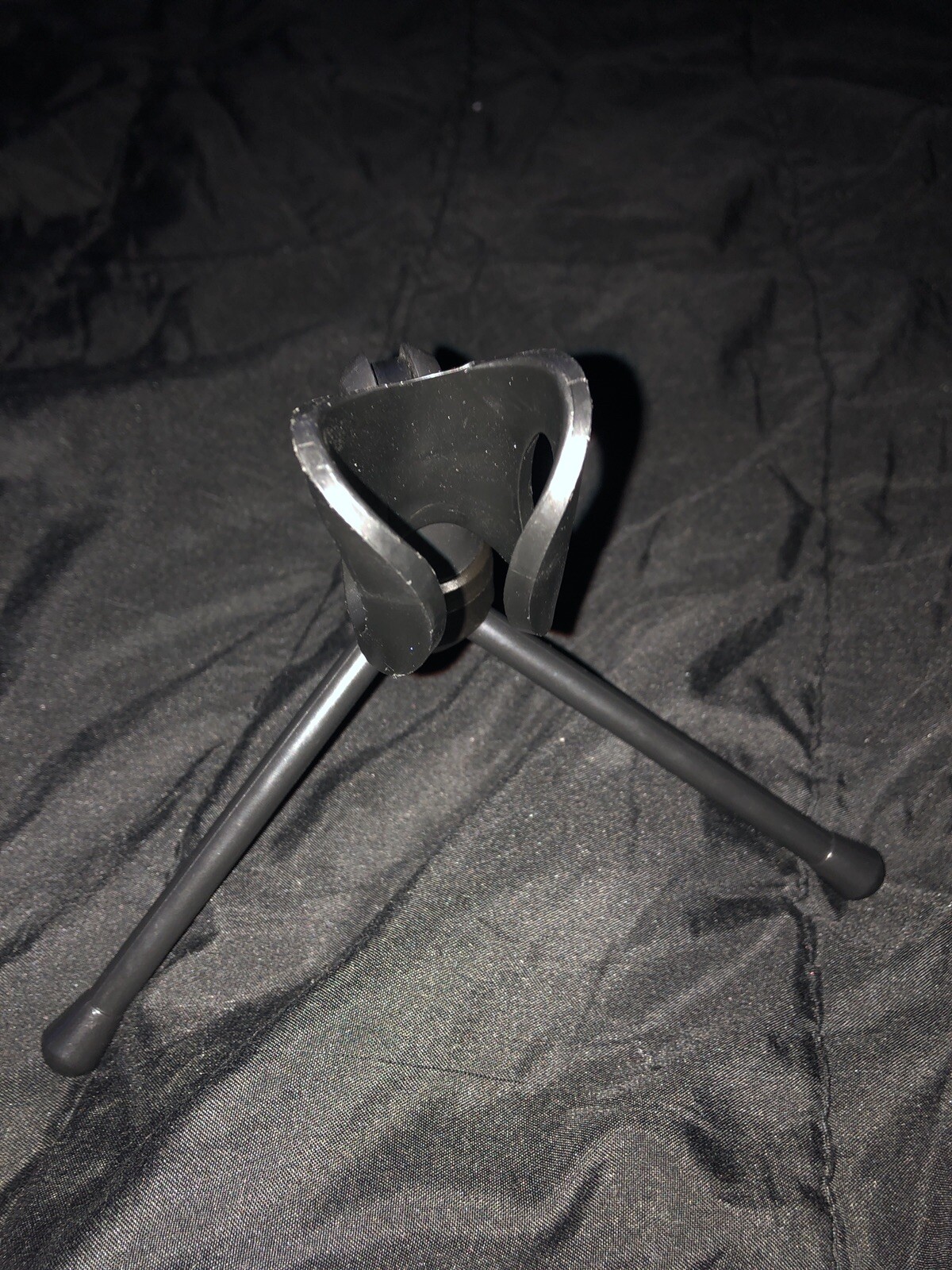 Microphone