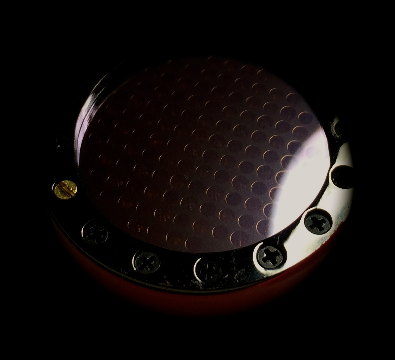 Luke Audio LA-1C Microphone Capsule (ck12)