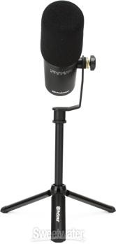 PreSonus Revelator Dynamic USB Microphone with Onboard DSP