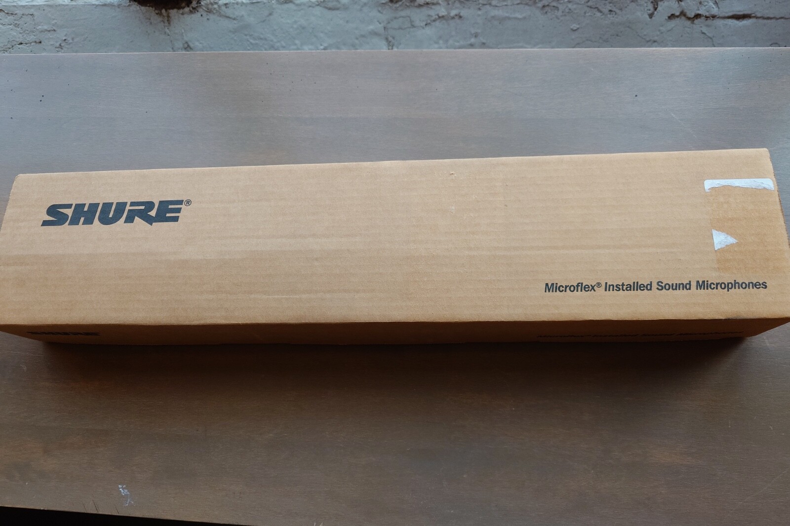 Shure MX410/C Microplex Gooseneck Condenser Microphone