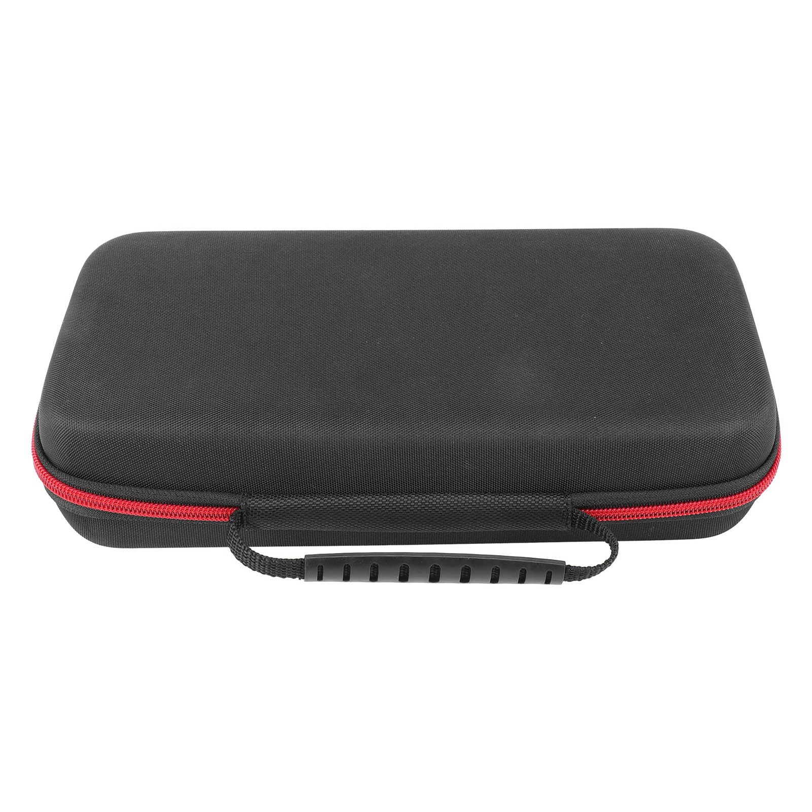 Microphone Storage Box Shockproof Drop Proof EVA Zipper Bag Wireless Microphone