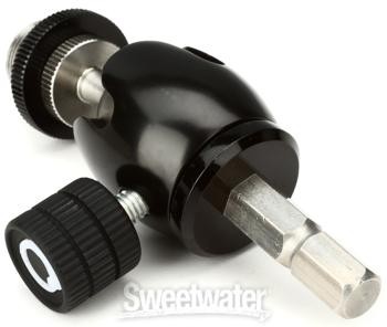 Triad-Orbit Micro 2/M2 Short-stem Orbital Mic Adapter