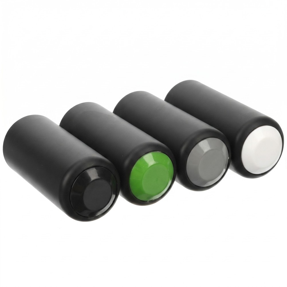 8Pcs Anti Drop Plastic Wireless Mic Bottom Sleeves Protective Covers for Mic