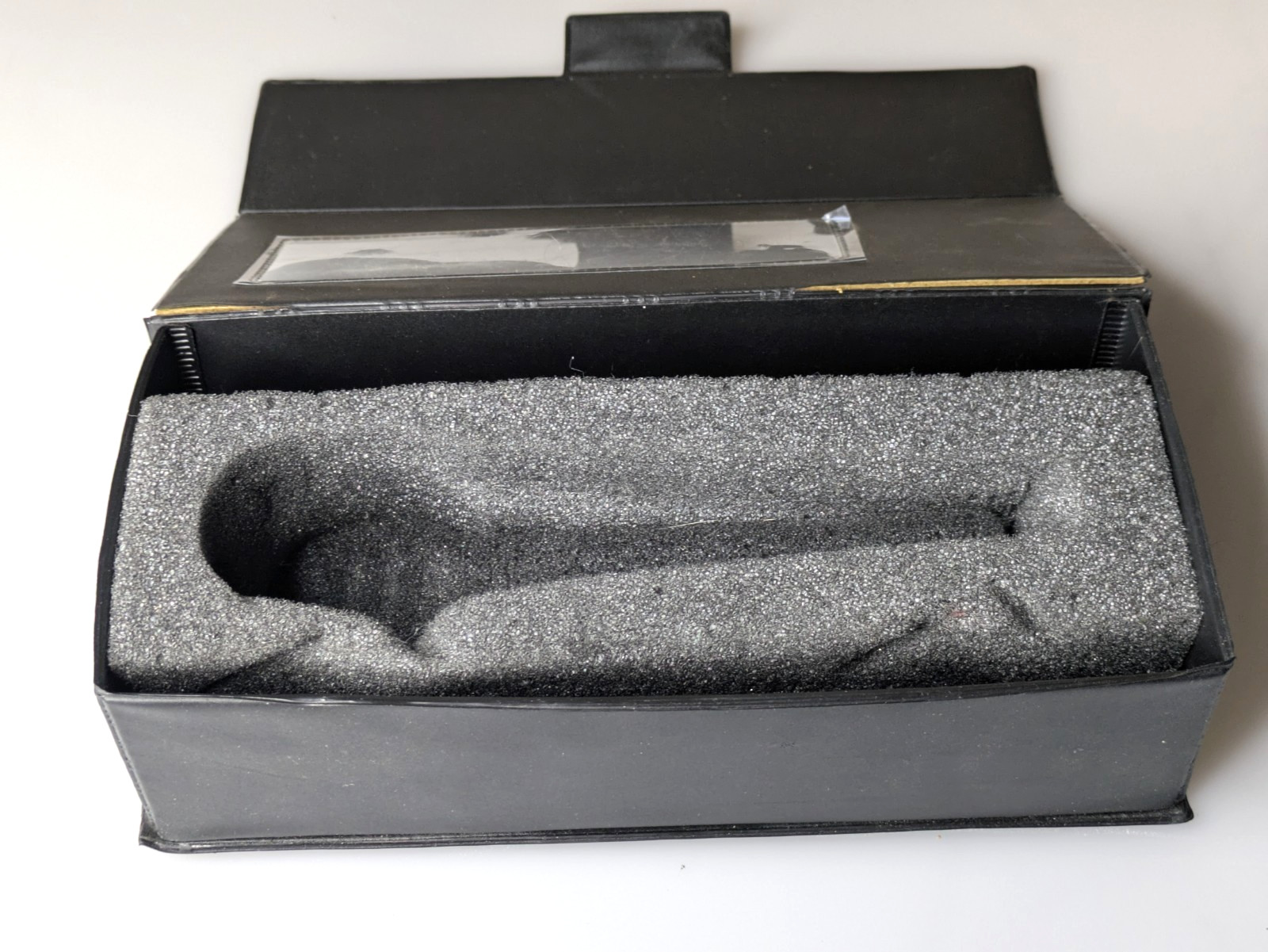 DM-312 Dynamic Microphone with Hi-fi Karaoke Switch with cable and Box.