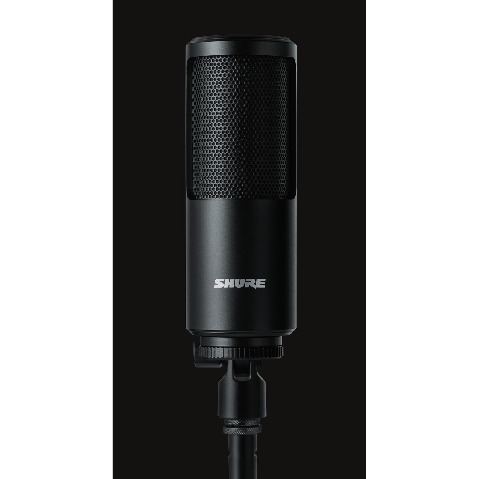 Shure SM4 Dual Diaphragm Condenser Microphone
