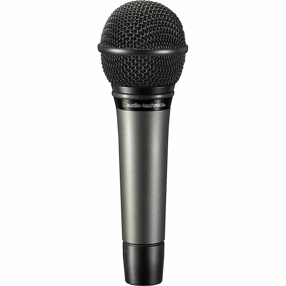 Audio Tech ATM510 Dynamic Wired Microphone Bundle – FREE SHIPPING
