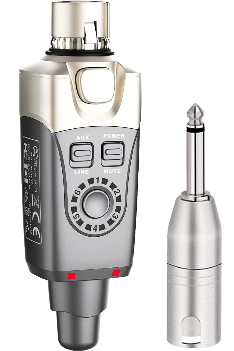 U4 Transmitter ONLY for U4 Wireless System
