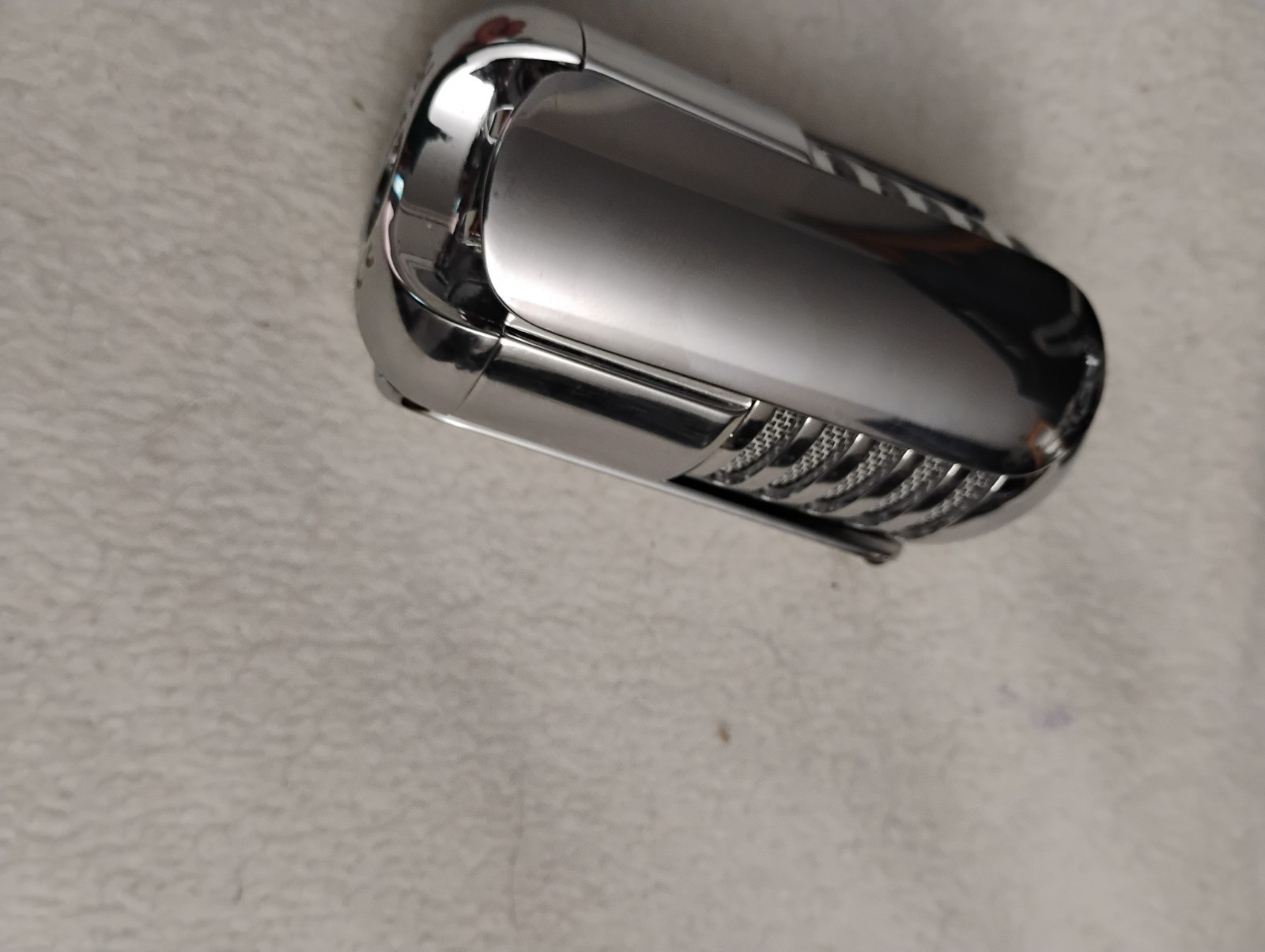 Samson Meteor Mic untested