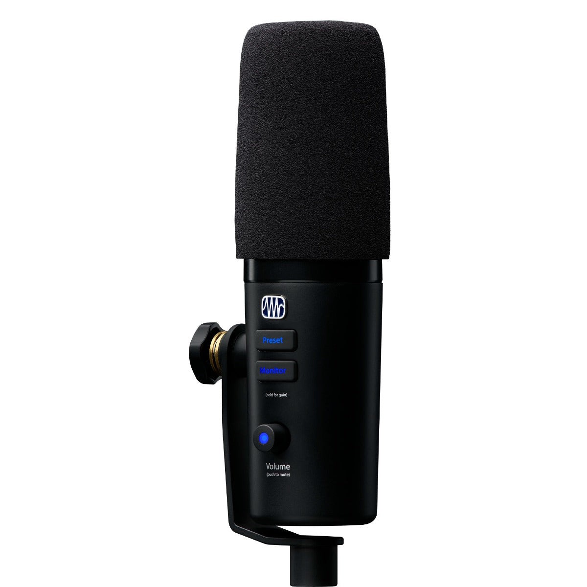 PreSonus Revelator Dynamic USB Microphone