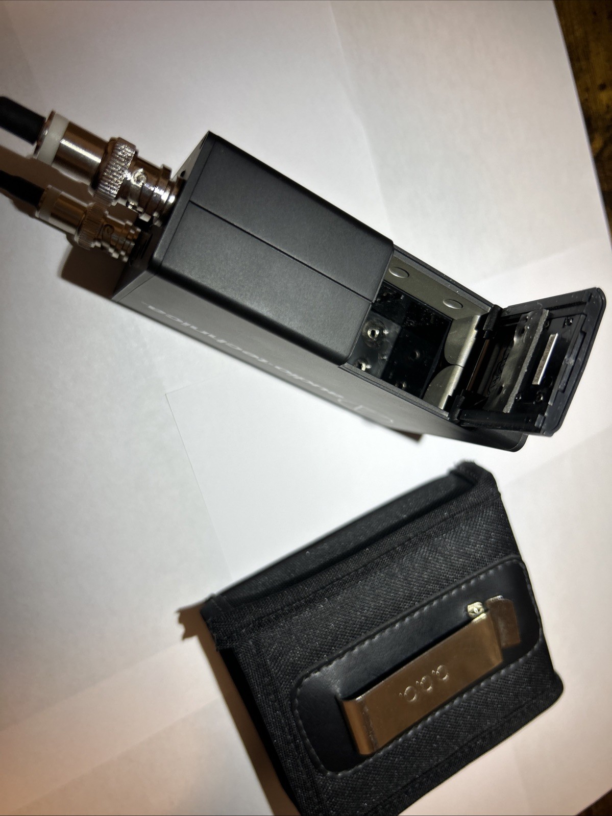 Audio-Technica ATW-R100 Wireless Microphone Transmitter