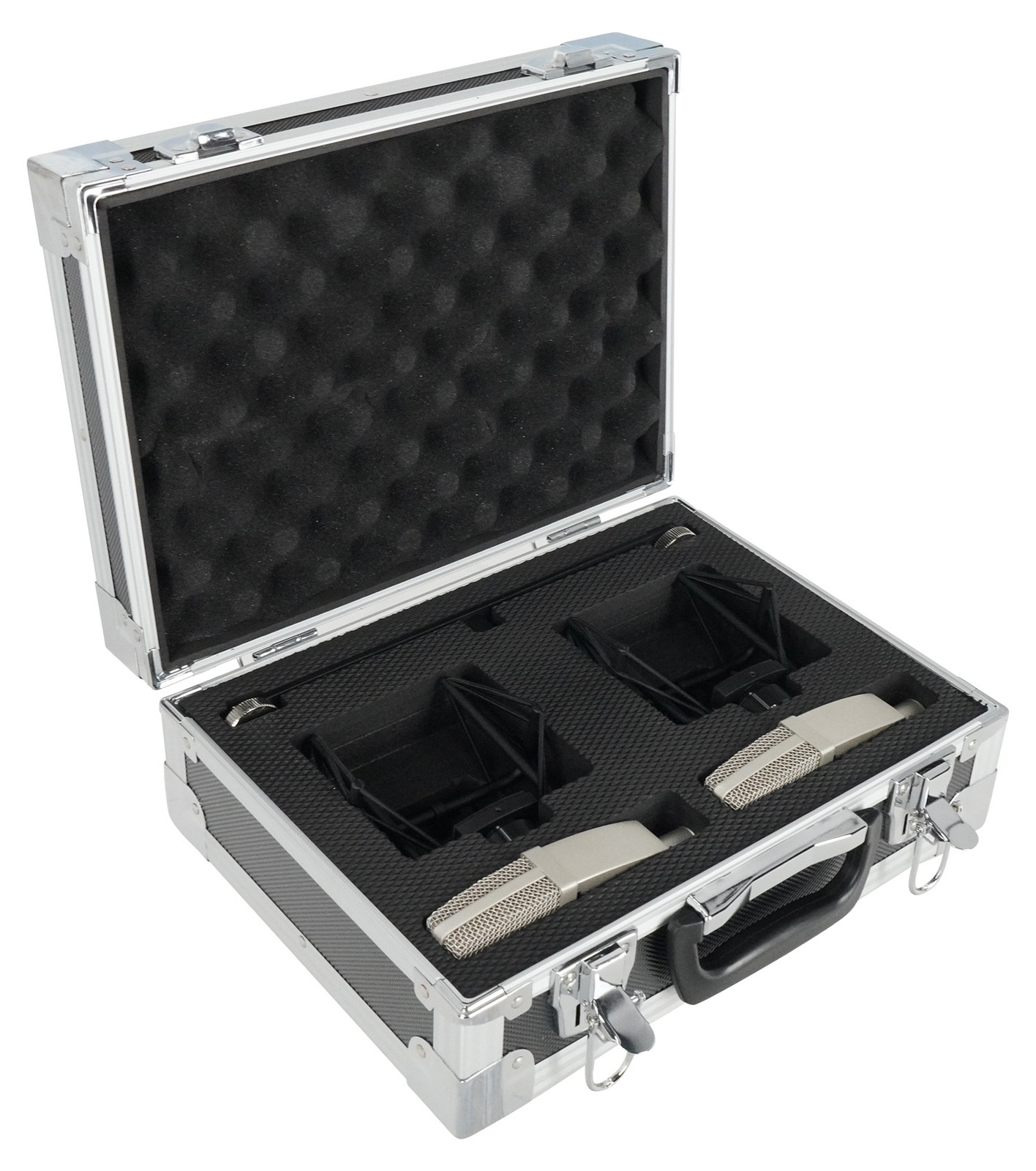 Se Electronics T1 Pair Recording Microphones Condenser Mics+Monitors+Stands